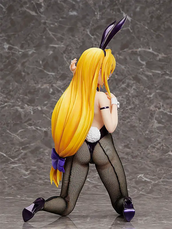 B-style To Love-Ru Darkness Tearju Lunatique Bunny Ver. 1/4