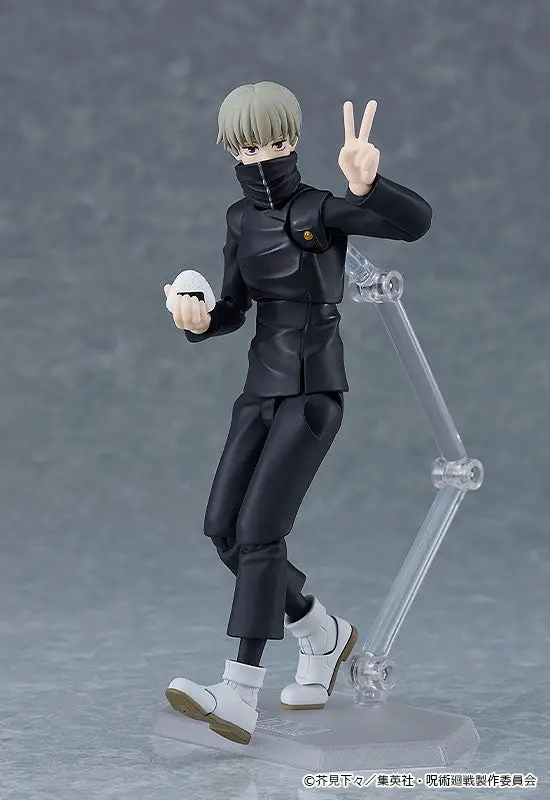 figma Jujutsu Kaisen Toge Inumaki