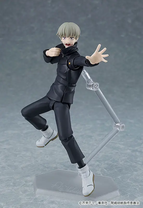 figma Jujutsu Kaisen Toge Inumaki