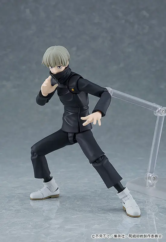 figma Jujutsu Kaisen Toge Inumaki