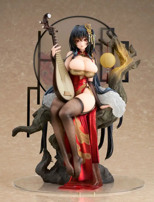 Azur Lane Taiho Phoenix's Spring Song Ver. 1/7