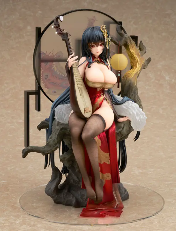 Azur Lane Taiho Phoenix's Spring Song Ver. 1/7