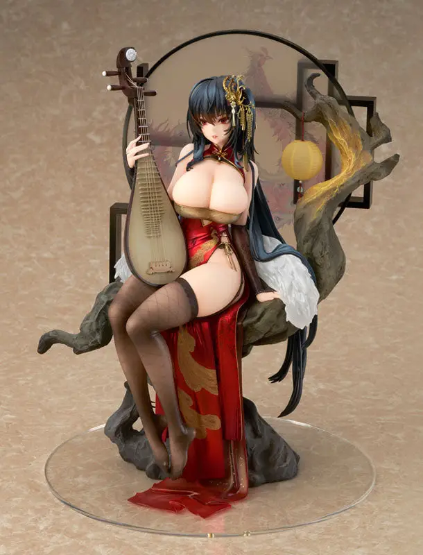 Azur Lane Taiho Phoenix's Spring Song Ver. 1/7