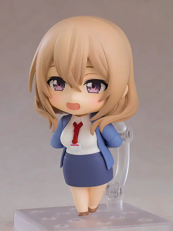 Nendoroid My Tiny Senpai Shirori Katase