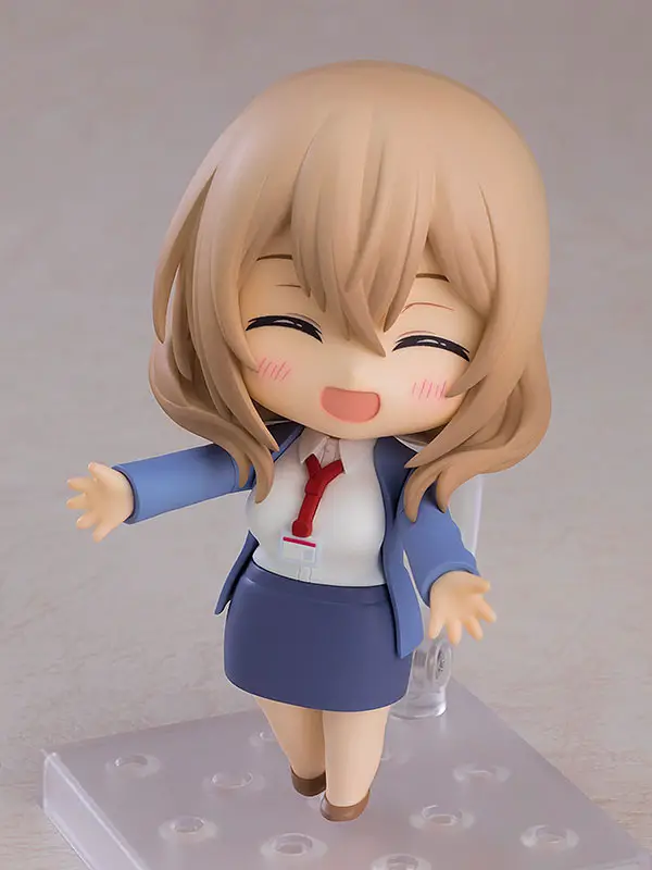 Nendoroid My Tiny Senpai Shirori Katase