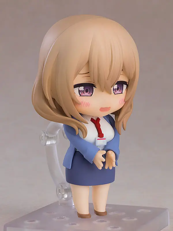 Nendoroid My Tiny Senpai Shirori Katase