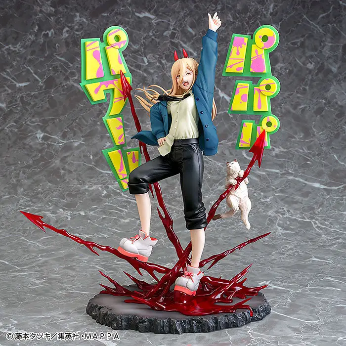 Chainsaw Man Power 1/7