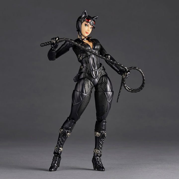 Revoltech Amazing Yamaguchi Catwoman