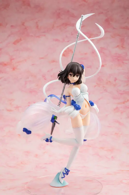 KDcolle Strike the Blood Yukina Himeragi Summer Wedding ver. 1/7