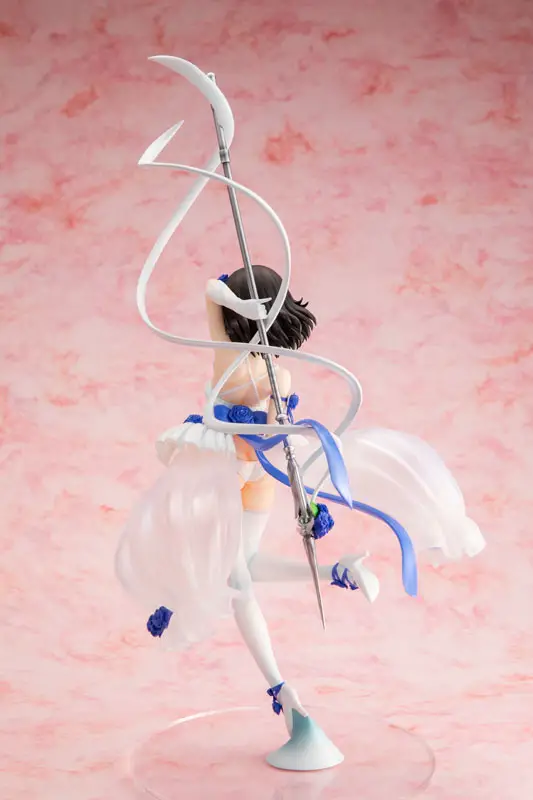 KDcolle Strike the Blood Yukina Himeragi Summer Wedding ver. 1/7