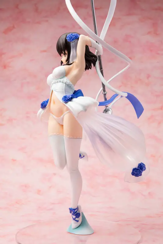 KDcolle Strike the Blood Yukina Himeragi Summer Wedding ver. 1/7