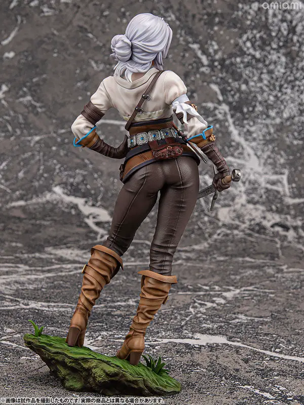 THE WITCHER BISHOUJO The Witcher Ciri 1/7