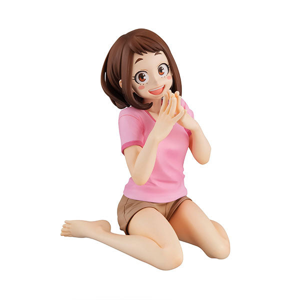 G.E.M. Series My Hero Academia Palm Size Ochaco Uraraka