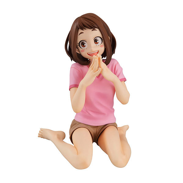 G.E.M. Series My Hero Academia Palm Size Ochaco Uraraka