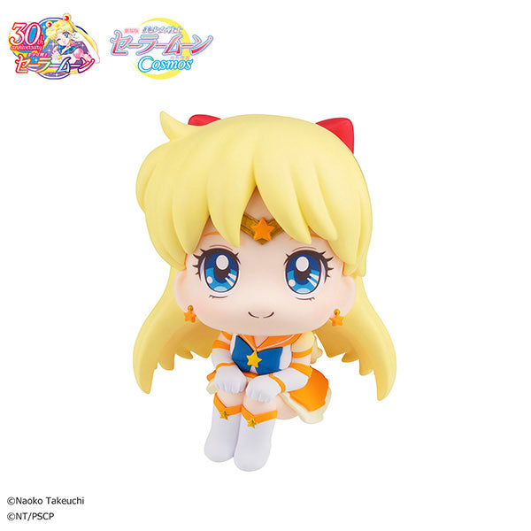 LookUp Movie "Sailor Moon Cosmos" Eternal Sailor Venus