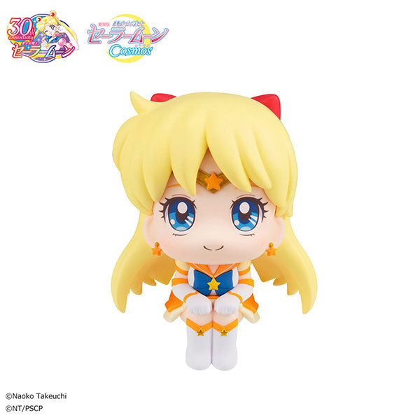 LookUp Movie "Sailor Moon Cosmos" Eternal Sailor Venus