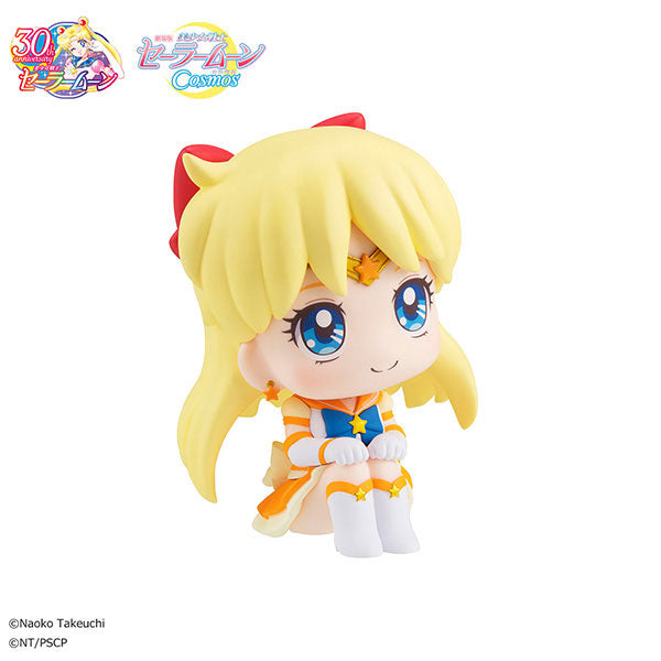 LookUp Movie "Sailor Moon Cosmos" Eternal Sailor Venus