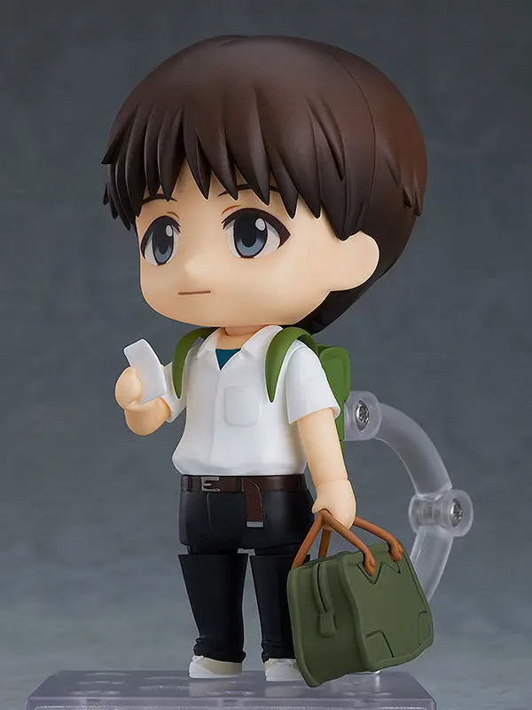 Nendoroid Rebuild of Evangelion Shinji Ikari