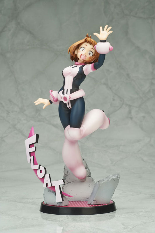 My Hero Academia Ochaco Uraraka Hero Suit Ver. 1/8