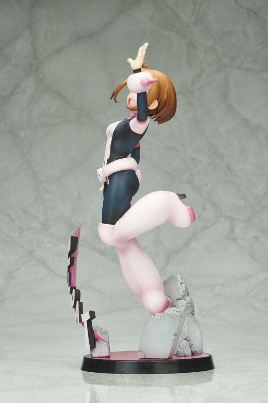 My Hero Academia Ochaco Uraraka Hero Suit Ver. 1/8