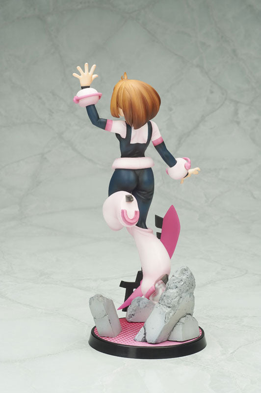 My Hero Academia Ochaco Uraraka Hero Suit Ver. 1/8