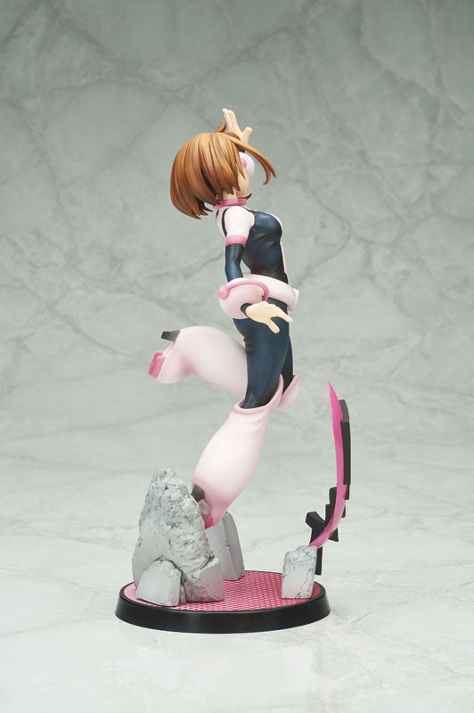 My Hero Academia Ochaco Uraraka Hero Suit Ver. 1/8