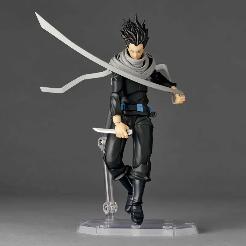 Revoltech Amazing Yamaguchi My Hero Academia Shota Aizawa