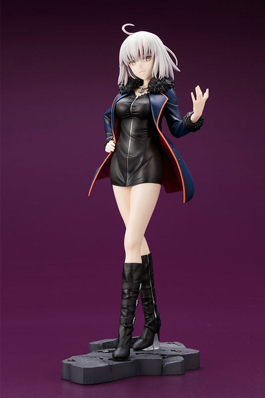 Fate/Grand Order Avenger/Jeanne d'Arc [Alter] Casual Wear ver. 1/7