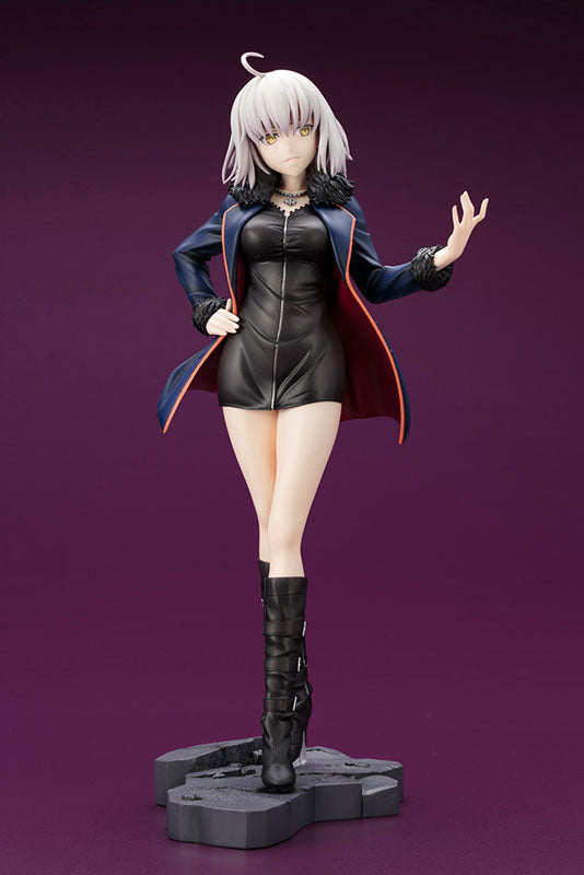 Fate/Grand Order Avenger/Jeanne d'Arc [Alter] Casual Wear ver. 1/7