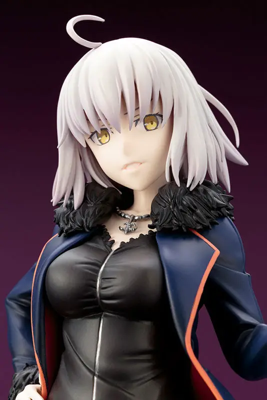 Fate/Grand Order Avenger/Jeanne d'Arc [Alter] Casual Wear ver. 1/7