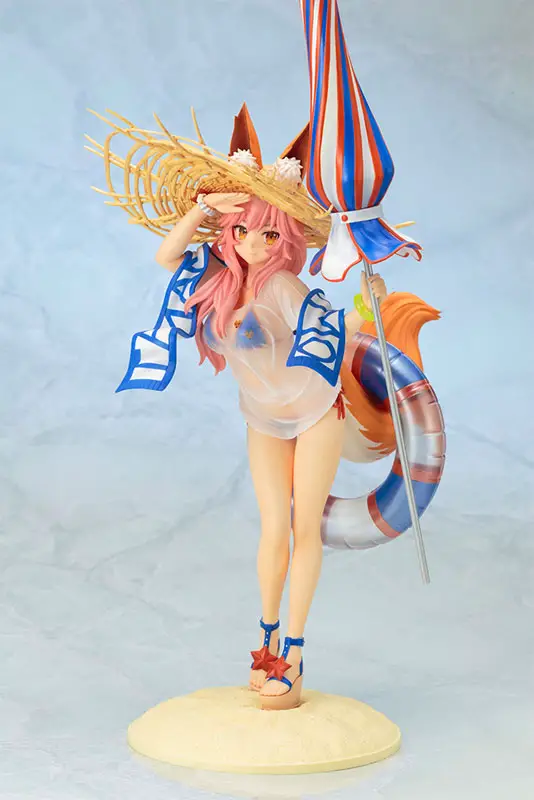 Fate/Grand Order Lancer/Tamamo no Mae 1/7