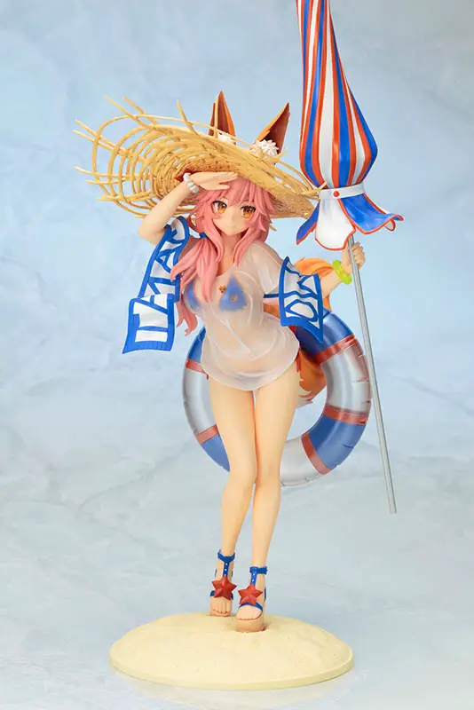 Fate/Grand Order Lancer/Tamamo no Mae 1/7