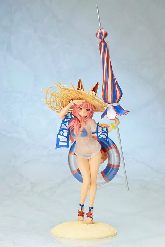 Fate/Grand Order Lancer/Tamamo no Mae 1/7