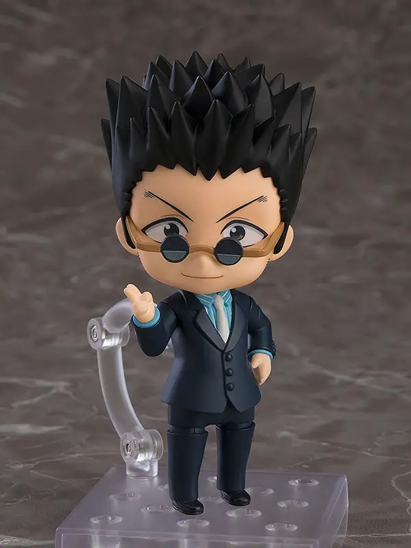 Nendoroid Hunter x Hunter Leorio