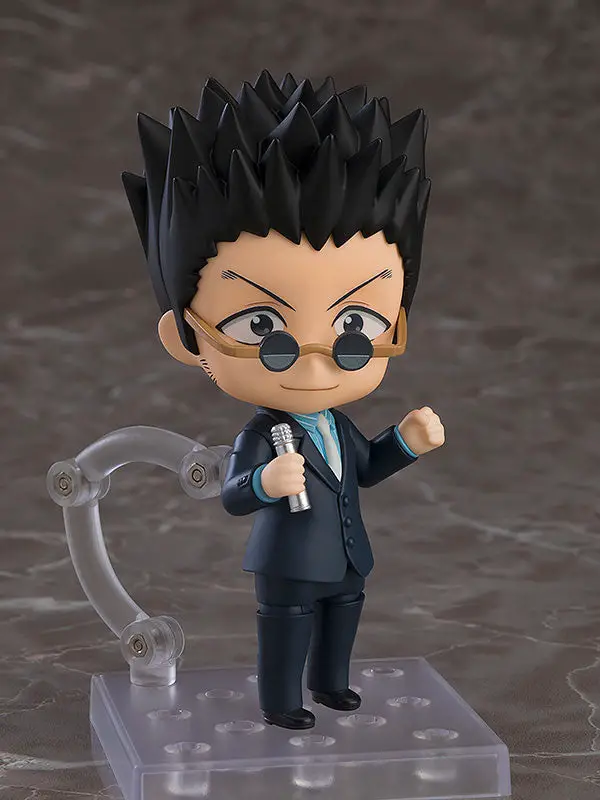 Nendoroid Hunter x Hunter Leorio