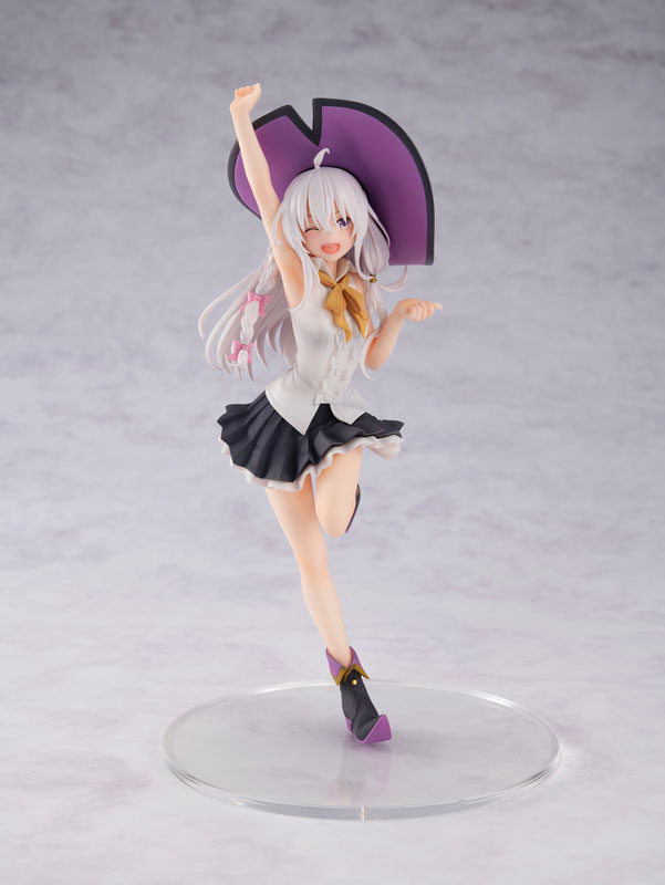 KADOKAWA Collection LIGHT Wandering Witch: The Journey of Elaina