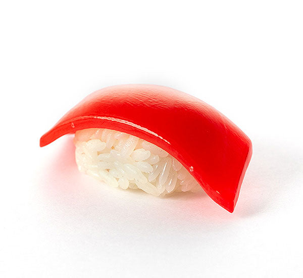 Sushi Plastic Model Tuna 1/1 Plastic Model