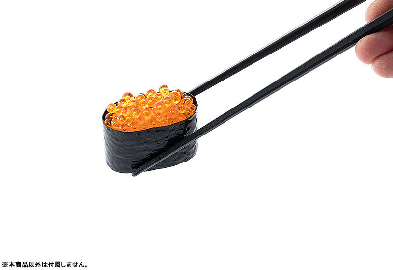 Sushi Plastic Model Ikura (Salmon Roe) 1/1 Plastic Model