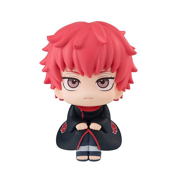 LookUp NARUTO Shippuden Sasori