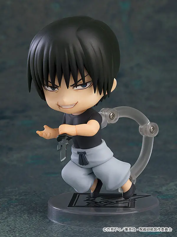 Nendoroid Jujutsu Kaisen Toji Fushiguro