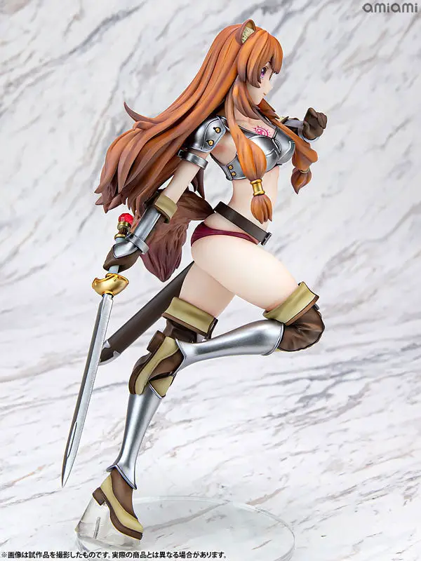 "The Rising of the Shield Hero" Raphtalia Bikini Armor Ver. 1/7