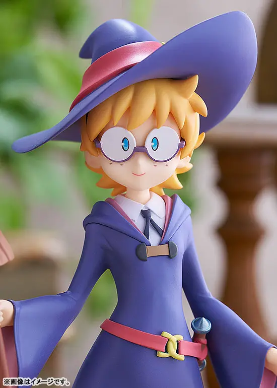 POP UP PARADE Little Witch Academia Lotte Janson