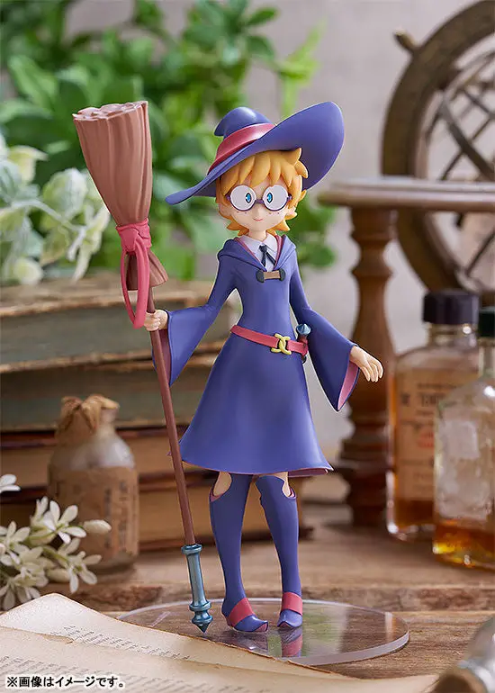 POP UP PARADE Little Witch Academia Lotte Janson