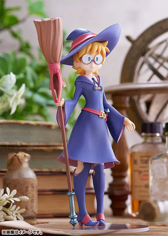 POP UP PARADE Little Witch Academia Lotte Janson