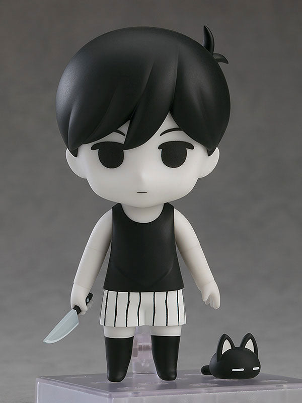 Nendoroid OMORI