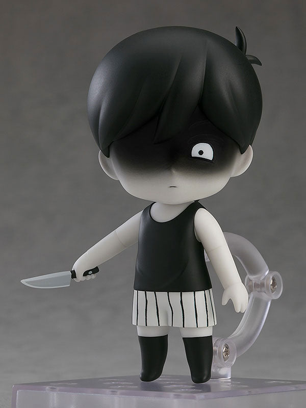 Nendoroid OMORI