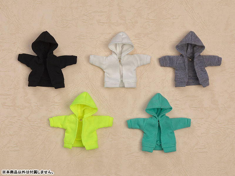 Nendoroid Doll Outfit Set Hoodie (Mint)
