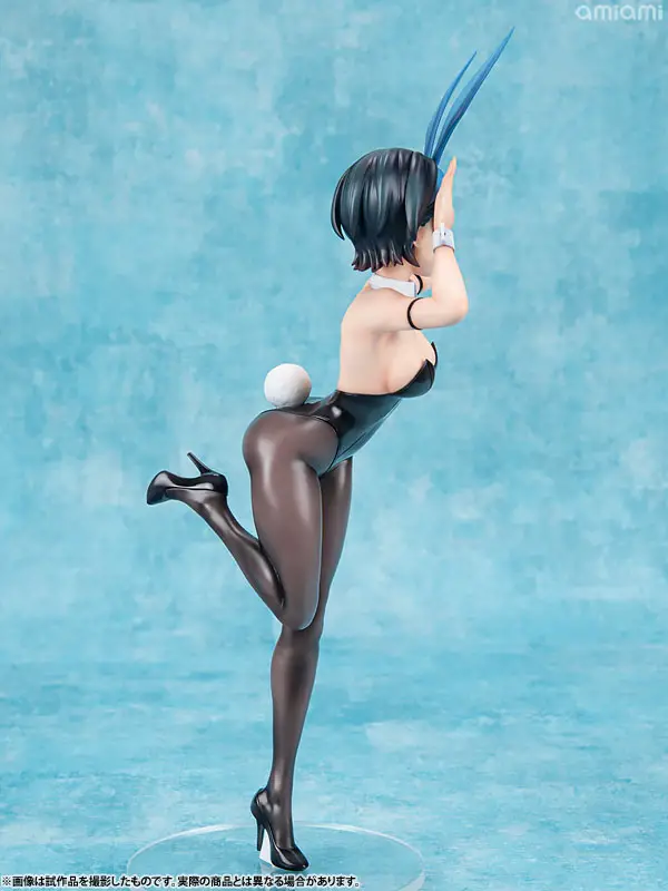 "Rent-A-Girlfriend" Ruka Sarashina Bunny Ver. 1/7