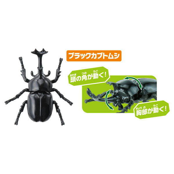 Ania AA-05 World Insect Champion Set