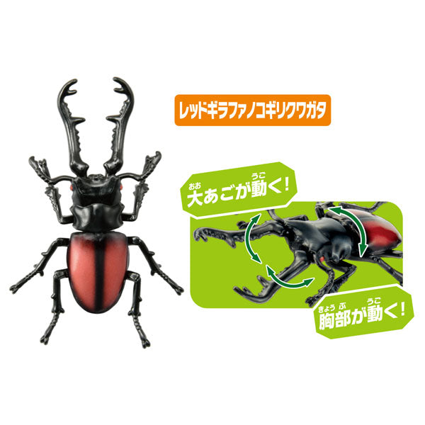 Ania AA-05 World Insect Champion Set